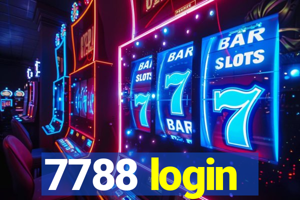 7788 login